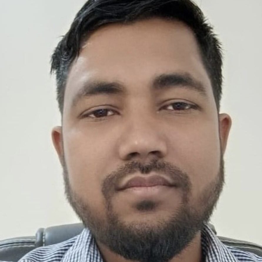 Sri Sirluk Laskar Ahmed