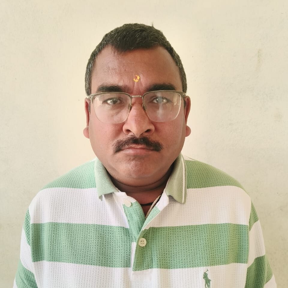 Sri Manoj Semwal 