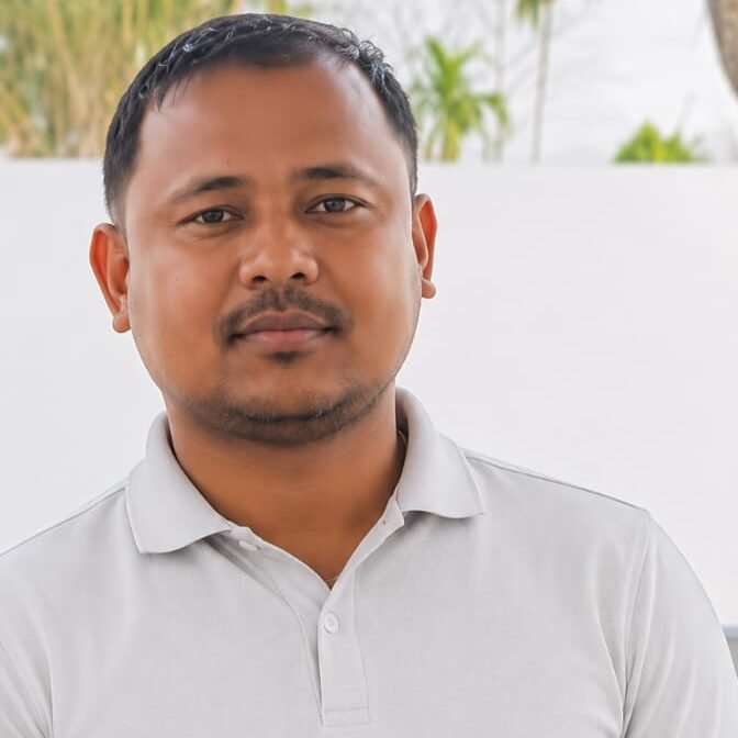 Kamal Bori 