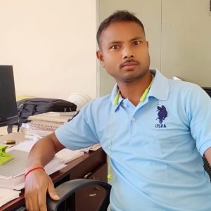 Sri Amresh Mondal