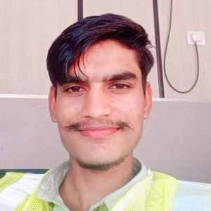 Sri  Hari Shankar  Yadav
